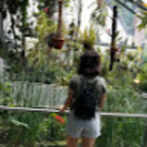 Meet your Posher, Madeline